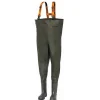 Waders Pvc Prologic Avenger Chest Waders Cleated