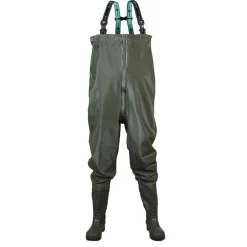 Waders Pvc Prowess Equa Waders