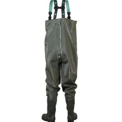 Waders Pvc Prowess Equa Waders