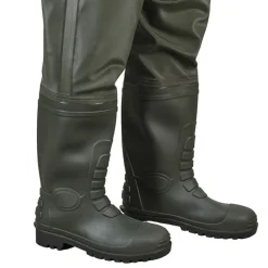 Waders Pvc Prowess Equa Waders