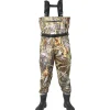 Waders Pvc Srt 210D Jaeger