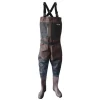 Waders Pvc Srt Luxe