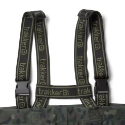 Waders Pvc Trakker N2 Camo Waders