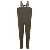 Waders Pvc Trakker N3 Hd Chest Waders