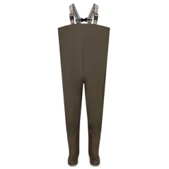 Waders Pvc Trakker N3 Hd Chest Waders