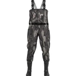 Waders Respirant Fox Rage Breathable Lightweight Chest Waders
