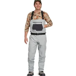 Waders Respirant Orvis Clearwater Waders