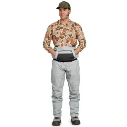Waders Respirant Orvis Clearwater Waders