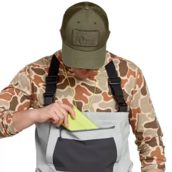 Waders Respirant Orvis Clearwater Waders