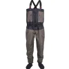 Waders Respirant Stocking Hydrox Vortex Zip