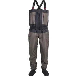 Waders Respirant Stocking Hydrox Vortex Zip
