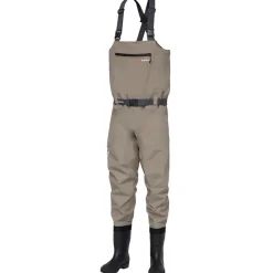 Waders Respirants Greys Fin Breathable Bootfoot Waders