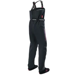 Waders Stocking Respirant Femme Finntrail Rachel 1520 - Graphite