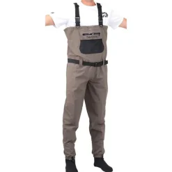 Waders Stocking Respirant Daiwa 3 Couches