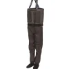 Waders Stocking Respirant Kinetic X5 - Gris