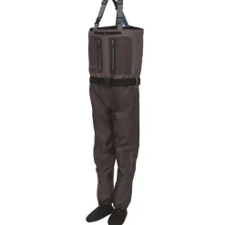 Waders Stocking Respirant Kinetic X5 - Gris