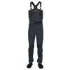 Waders Stocking Respirant Finntrail Speedmaster - Graphite