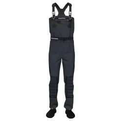 Waders Stocking Respirant Finntrail Speedmaster - Graphite