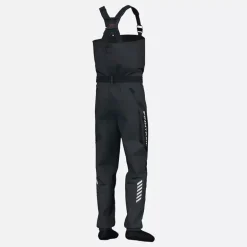 Waders Stocking Respirant Finntrail Speedmaster - Graphite