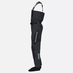Waders Stocking Respirant Finntrail Speedmaster - Graphite
