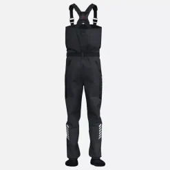 Waders Stocking Respirant Finntrail Speedmaster - Graphite