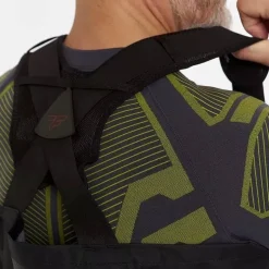 Waders Stocking Respirant Finntrail Speedmaster - Graphite