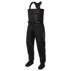 Waders Stocking Respirant Finntrail Speedmaster-Z - Graphite