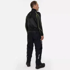 Waders Stocking Respirant Finntrail Speedmaster-Z - Graphite