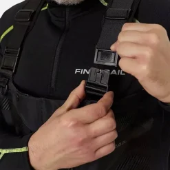 Waders Stocking Respirant Finntrail Speedmaster-Z - Graphite