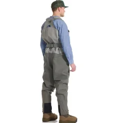 Waders Stocking Respirant Vision Scout Pro Zip Waders