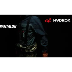 Waders Stocking Respirant Hydrox Rider 4K