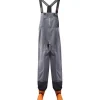 Waders Stocking Respirant Grundéns Vector Stockingfoot Wader Anchor