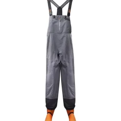 Waders Stocking Respirant Grundéns Vector Stockingfoot Wader Anchor