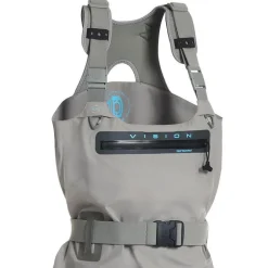 Waders Stocking Respirant Vision Scout Pro Waders
