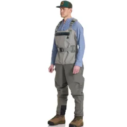 Waders Stocking Respirant Vision Scout Pro Waders