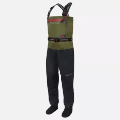 Waders Stocking Respirant Finntrail Wademan - Khaki