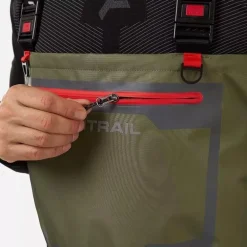 Waders Stocking Respirant Finntrail Wademan - Khaki