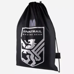 Waders Stocking Respirant Finntrail Timber - Dark Grey