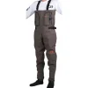 Waders Stocking Respirant Daiwa - 4 Couches