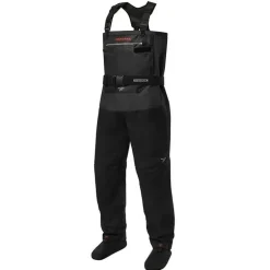 Waders Stocking Respirant Finntrail Proguide - Dark Grey