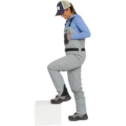 Waders Stocking Respirant Orvis Clearwater - Women