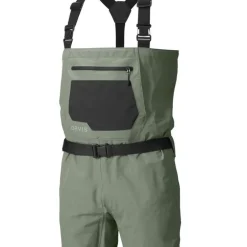 Waders Stocking Respirant Orvis Clearwater - Mens