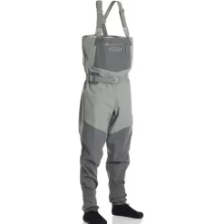 Waders Stocking Respirant Vision Koski Stkft Grey Waders