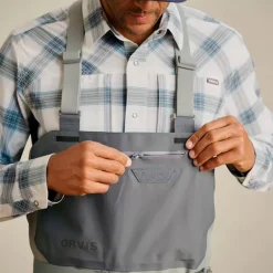Waders Stocking Respirant Orvis Ultralight Wader