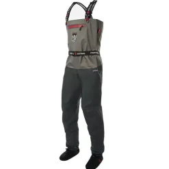 Waders Stocking Respirant Finntrail Wademan - Gris