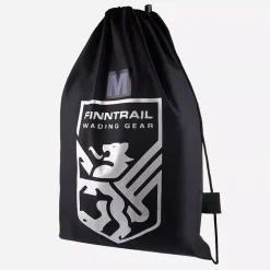 Waders Stocking Respirant Finntrail Wademan - Gris