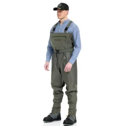 Waders Stocking Respirant Vision Rio Vanda Waders