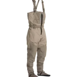 Waders Stocking Respirant Vision Koski Zip
