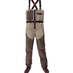 Waders Stocking Respirant Redington Sonic-Pro Grey Hdz