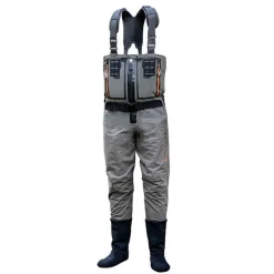Waders Stocking Respirant Devaux 800 Zip